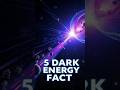 5 Facts About Dark Energy #EndOfReality#spacemysteriesInformationWorld
