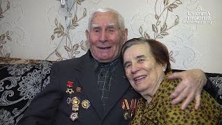 Супруги Китаевы в Сормовском районе отметили 70-летие со дня свадьбы Супруги Китаевы в Сормовском районе отметили 70-летие со дня свадьбы
