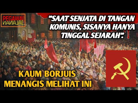 Video: Bagaimana Stalin menyelamatkan Rusia