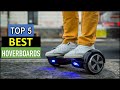 Best Hoverboards Top 3 2026