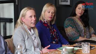 Best Practice Sharing with Clients