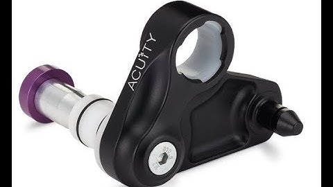 2017 Civic SI Acuity Shifter Rocker Upgrade Install Civic X