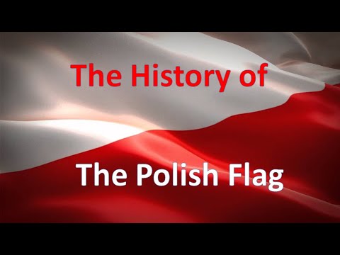 The Origin of The Polish Flag | | Short History of The Flag of Poland