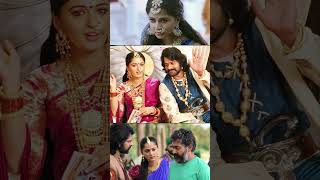 Baahubali Bloopers Prabhas & Hka Shetty Rajamouli Making Magic