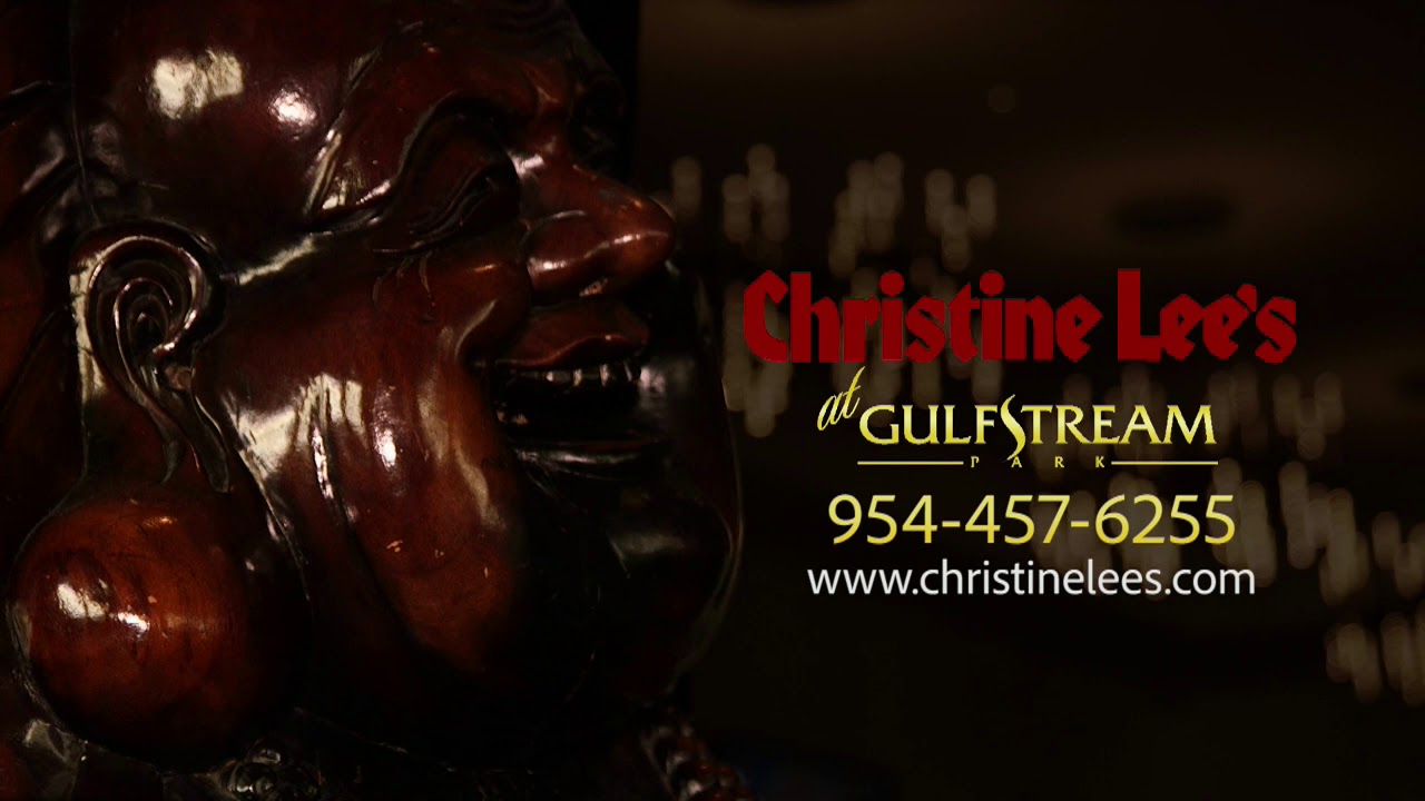 Gulfstream Park Resumen 11 De Abril 2020 Christine Lee Gulfstream