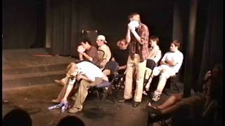 Last Will And Testament