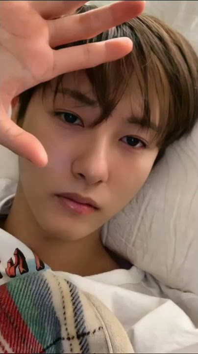 notif gw sekarang#foryou #fypp #nct #nctdream #renjun