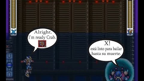 Retroachievements - Megaman X2: Bubble Popper (Bubble Crab No Damage) (Part 24)