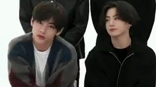 Taekook Love Is Realthe Look In His Eyes Cant Lie 