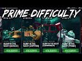 Bump in the Night | Prime Difficulty - Transformers: Forged to Fight