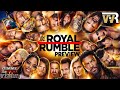 Royal Rumble 2024 Preview &amp; Predictions