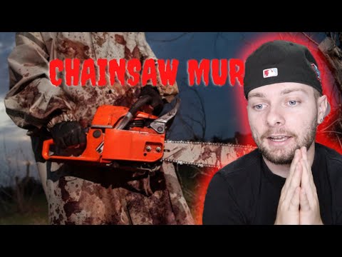 Cartel Chainsaw Murderterms Of Use