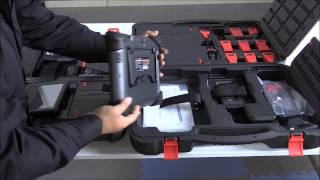 Autel Maxisys MS908 vs Autel MaxiSYS Mini MS905