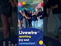 Going to Livewire.org.au be like......