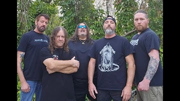 Nasty Savage interview with 69 Faces of Rock 2024
