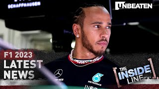 LATEST F1 NEWS | Sir Lewis Hamilton, Jenson Button, Max Verstappen, Red Bull, Lando Norris, and more