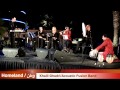 Khalil ghadri acoustic fusion band gff 2012