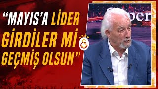 Mahmut Alpaslan: "Galatasaray Her Türlü Favori"