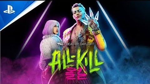 Dead by Daylight | The 