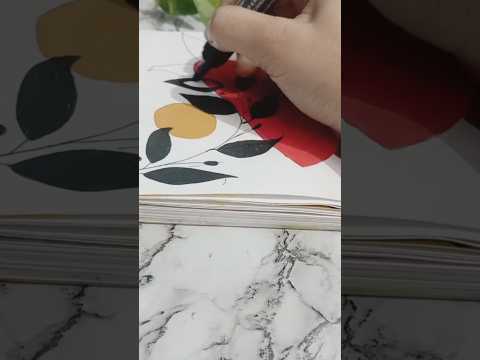 acrylic painting 🎨#shortsfeed #ytshorts #trending #trendingshorts #shorts #short #shortsvideo