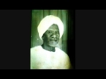النور البراق في مدح النبي المصداق بصوت الخليفه الطاهر شيخ العرب والخليفه محمد عبد الله وآخرين النور البراق في مدح النبي المصداق بصوت الخليفه الطاهر شيخ العرب والخليفه محمد عبد الله وآخرين