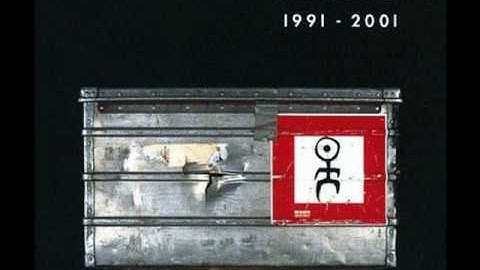 Einstürzende Neubauten - Helium