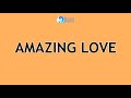 2024-04-19 Amazing Love - Ed Lapiz