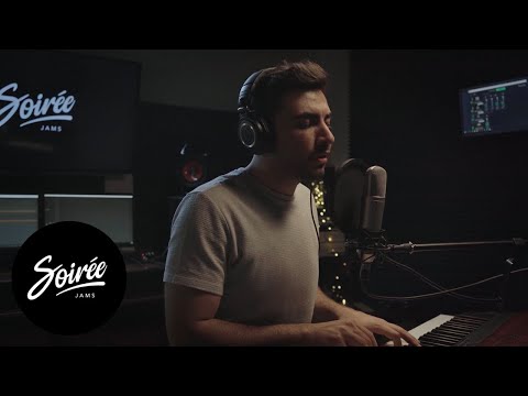 Eza Shi Nhar Adonis Cover Anthony From Adonis Soirée Jams