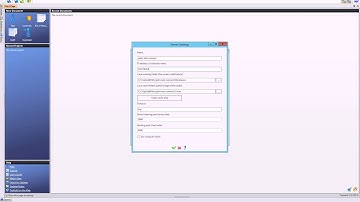 Configure TopSolid as PDM client