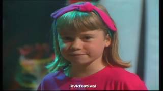 Kinderen voor Kinderen Festival 1992 - Lariekoek en apekool chords