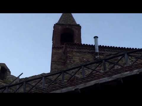 ეს საქართველოა... ქართველი ბერების სავანე დავითგარეჯი/This is Georgia.