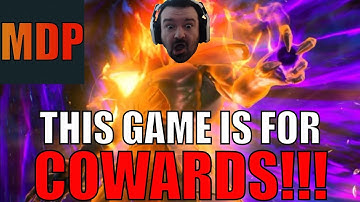 DSP Gaming Playing Marvel vs. Capcom Infinite In A Nut Shell Part 9