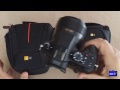 Case logic Camera Bags - First Look