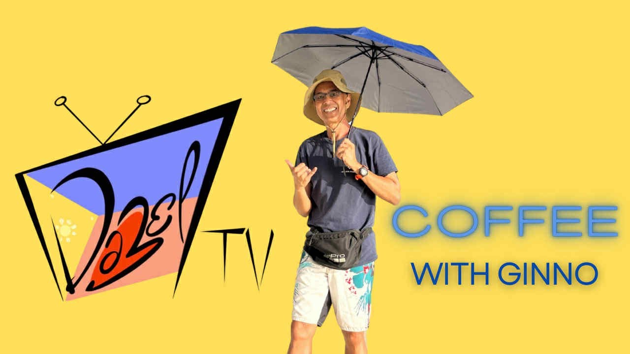 Philippines; One of the Last Frontiers