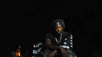 sosocamo - keep steady (Official Music Video)