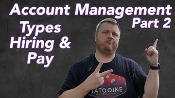 MSP Account Management 101: Types, Timing, and Pay Explained