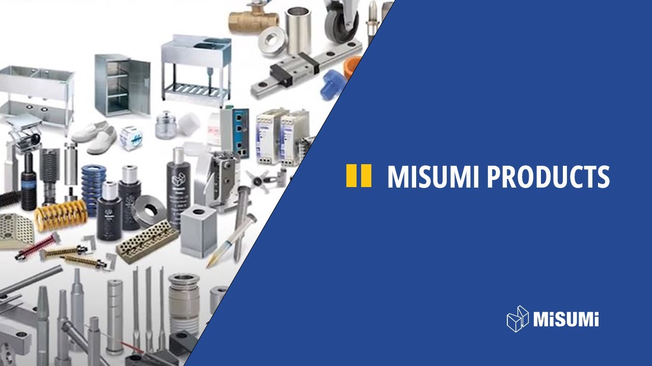 Misumi