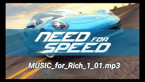 NFS Edge Mobile OST - MUSIC_for_Rich_1_01