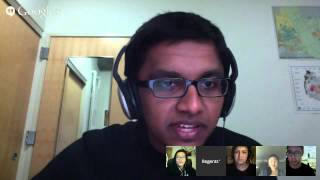 [RCSA] Research/Internships Student Panel