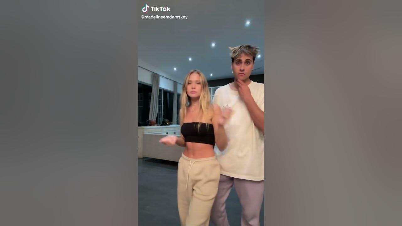 Darius dobre with his girlfriend sexy moment YouTube