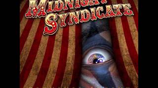 Midnight Syndicate Carnival Arcane 16: Revelation Resimi