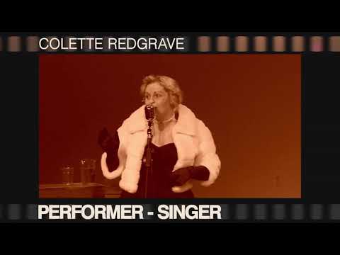 Colette Redgrave - All Skills Showreel