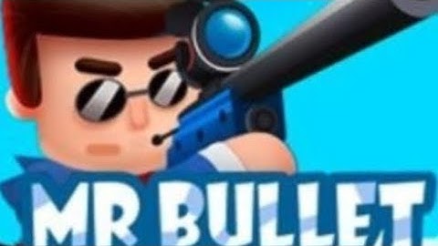 Killing some zombies in the graveyard. Mr.bullet 3D. part 3 - (the zombie land).