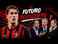 🔥 VLAHOVIC AL MILAN, ECCO IL PIANO 🔴⚫️ ALLEGRI E TARE, CARDINALE RIBALTA TUTTO 😱