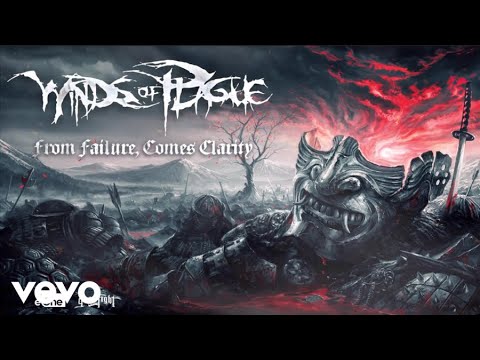 From Failure Comes Clarity Video