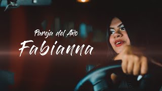 Fabianna - Pareja del Año - Sebastián Yatra, Myke Towers