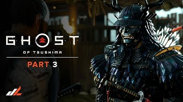 Everyone! Please Help Me Save My Uncle! - Ghost of Tsushima - NG+ Walkthrough - Part 3