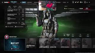 The  N***** In Paris CallOfDuty Live Stream