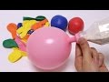 DIY Balloon Stress Ball