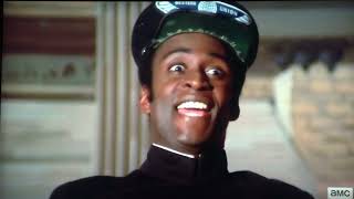 Blazing Saddles (1974) clip- Candygram for Mongo (AMC version)